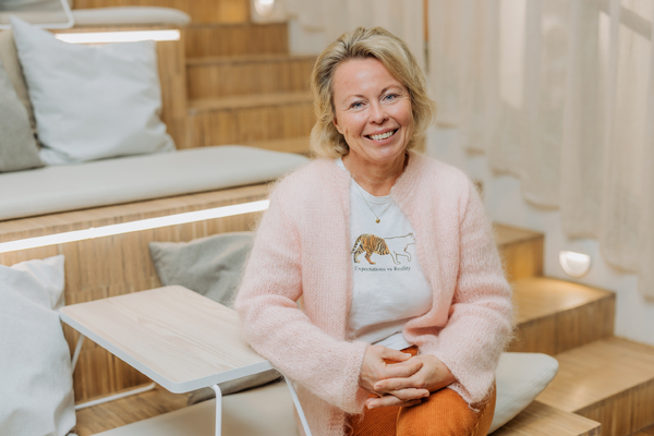 Charlotte Wängerud